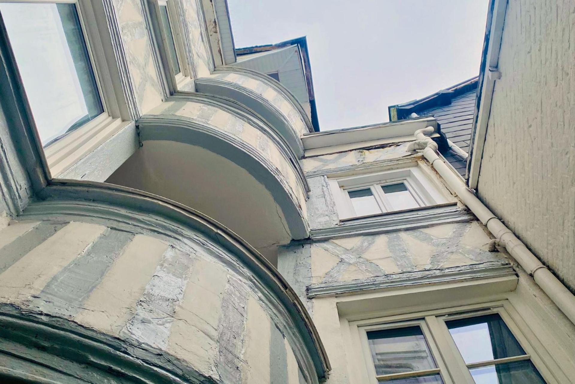 L'aurore Berbere, Hypercentre De Rouen, Au Calme Apartamento